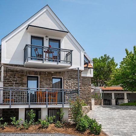 Papoula Vendeghaz Apartment Tihany Exterior photo